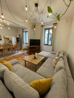 Apartment Martina Old City Center